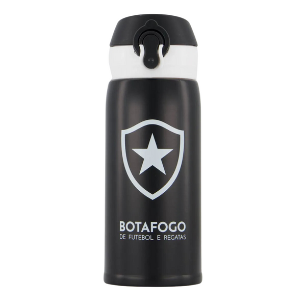 Garrafa do Fogão Térmica Flip 300ML