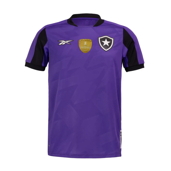 Camisa Fogão Goleiro 24/25 Third