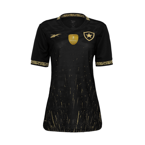 Camisa Fogão Feminina 24/25 Away