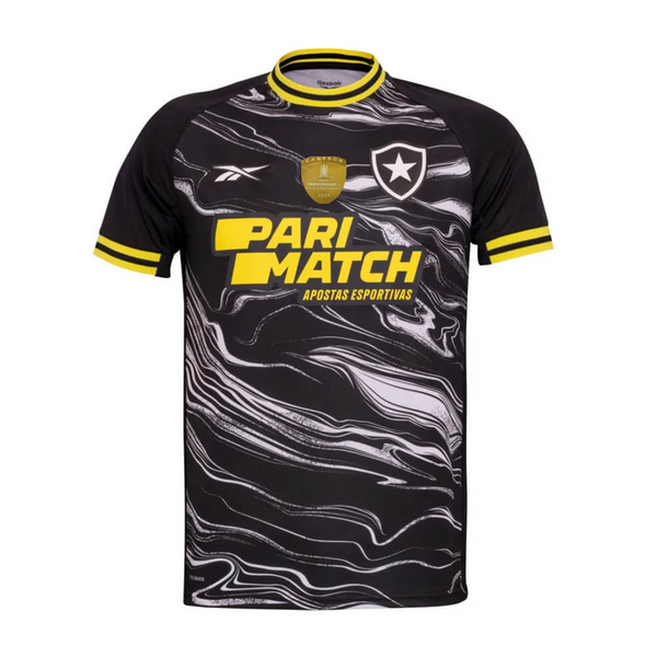 Camisa IV Fogão 24/25