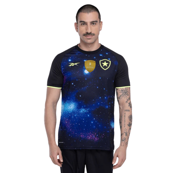 Camisa Fogão Pré Jogo 24/25 Home