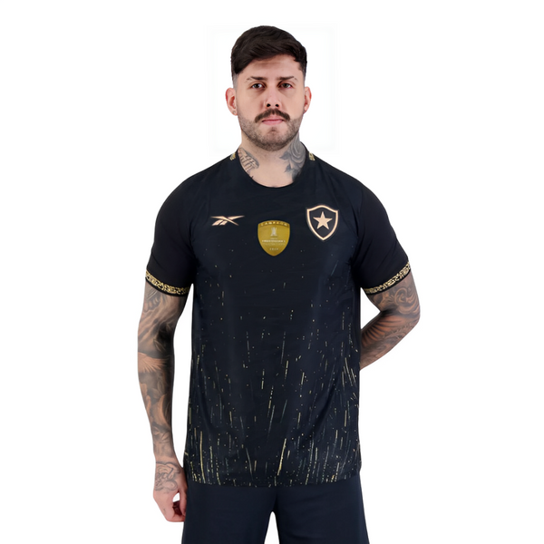 Camisa Fogão 24/25 Away