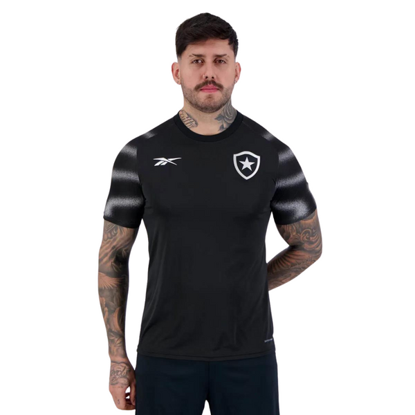 Camisa Fogão Treino Comissão Técnica 23/24